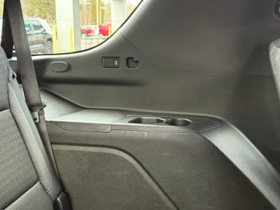 2021 Chevrolet Tahoe LS