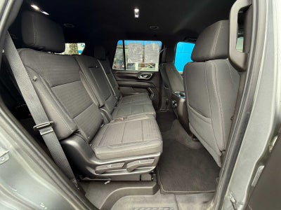 2021 Chevrolet Tahoe LS