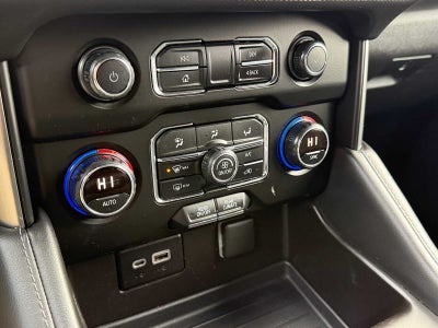 2021 Chevrolet Tahoe LS