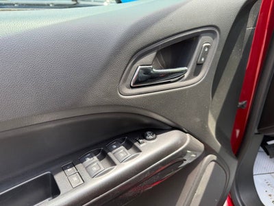 2022 GMC Canyon AT4 - Leather