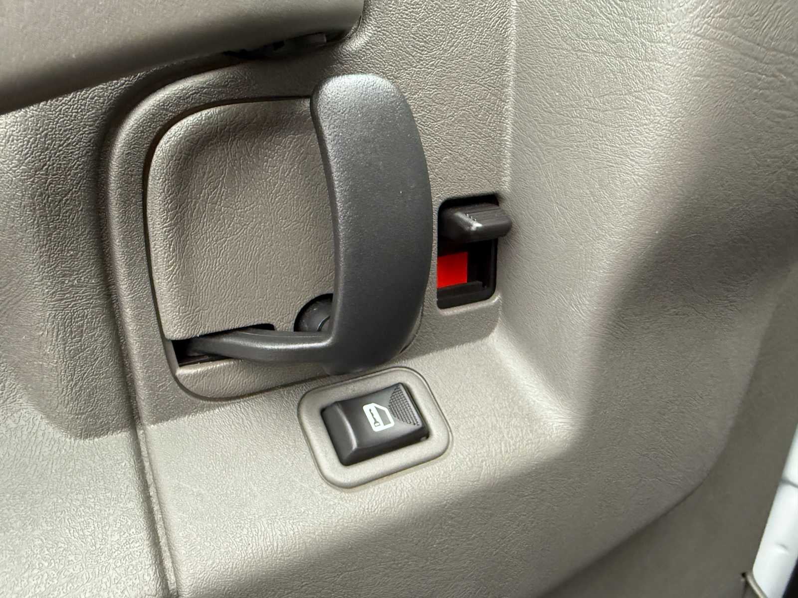 2023 GMC Savana Cargo 2500 Work Van