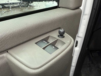 2023 GMC Savana Cargo 2500 Work Van