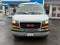 2023 GMC Savana Cargo 2500 Work Van
