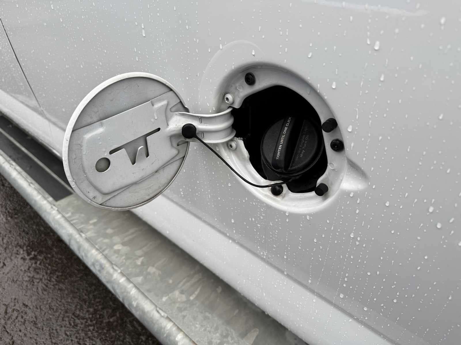 2023 GMC Savana Cargo 2500 Work Van