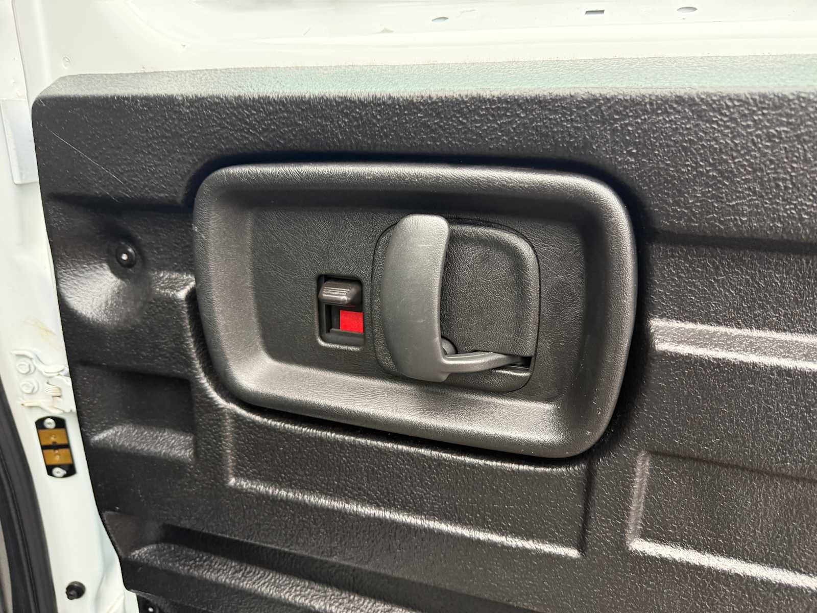 2023 GMC Savana Cargo 2500 Work Van