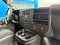 2023 GMC Savana Cargo 2500 Work Van