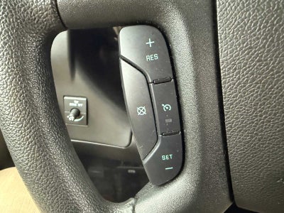 2023 GMC Savana Cargo 2500 Work Van