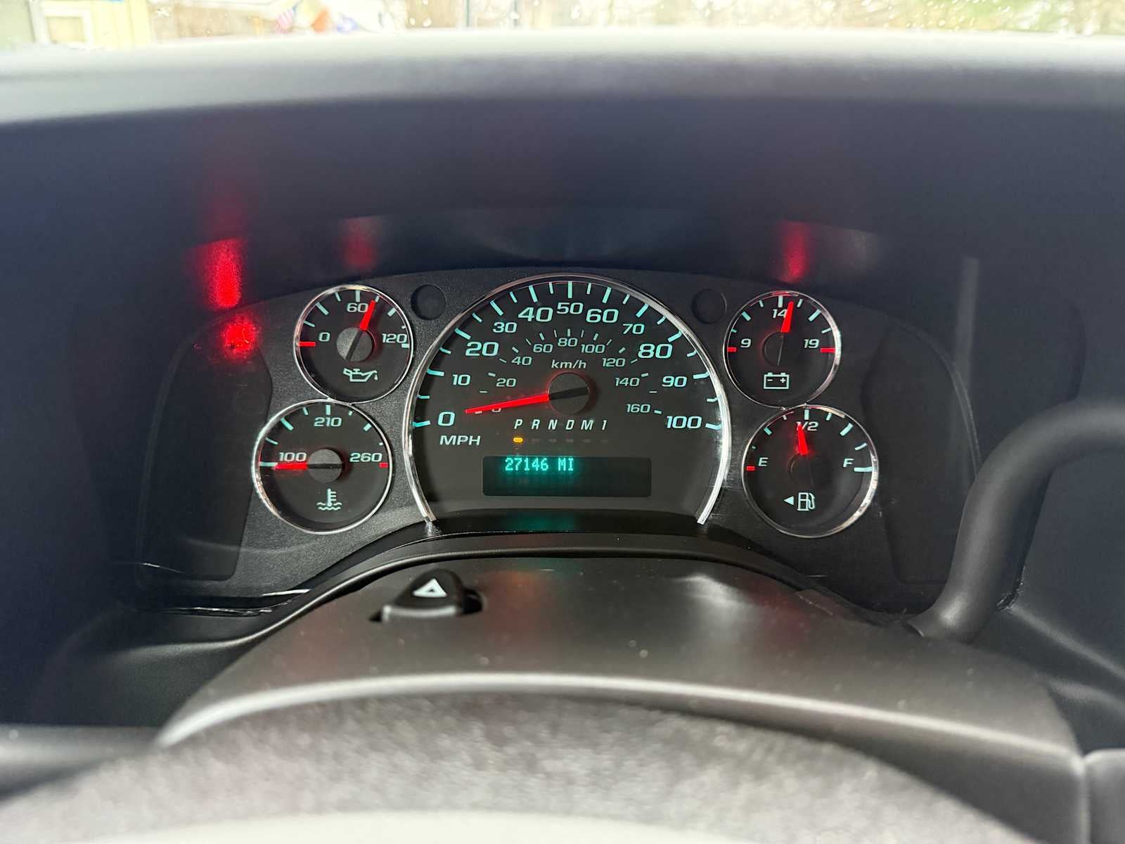 2023 GMC Savana Cargo 2500 Work Van