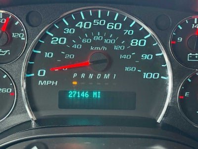 2023 GMC Savana Cargo 2500 Work Van