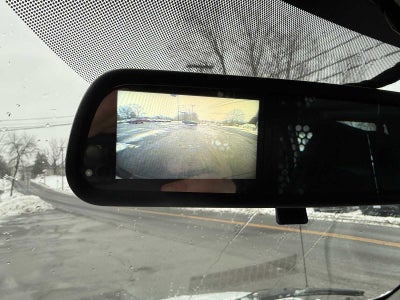 2023 GMC Savana Cargo 2500 Work Van