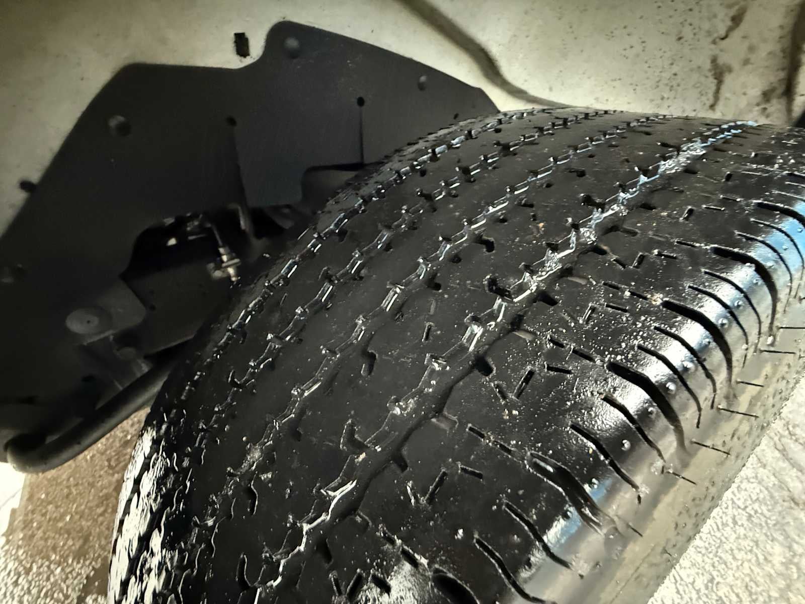 2023 GMC Savana Cargo 2500 Work Van