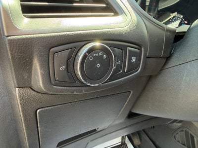 2020 Ford Edge SE