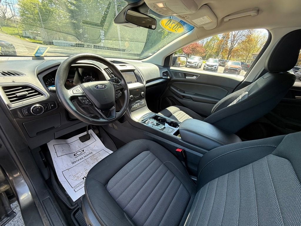 2020 Ford Edge SE
