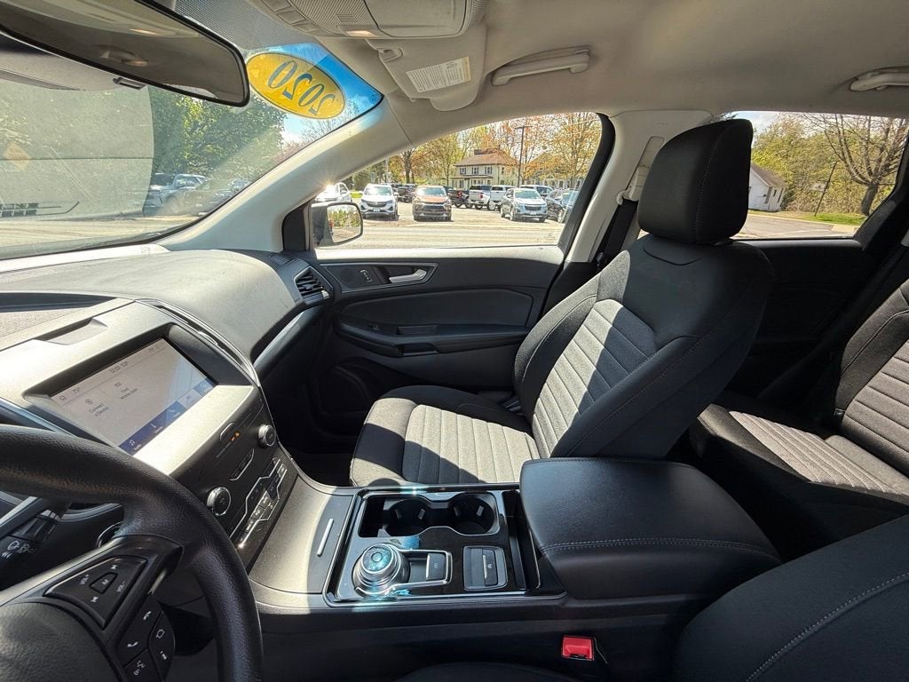 2020 Ford Edge SE