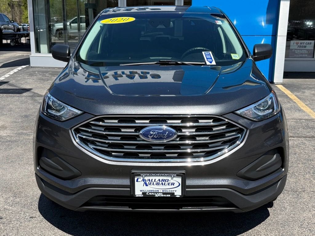 2020 Ford Edge SE