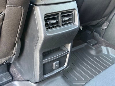 2020 Ford Edge SE