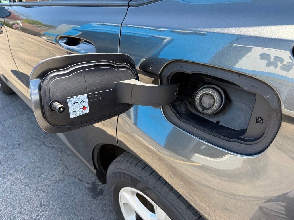 2020 Ford Edge SE