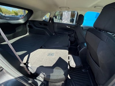 2020 Ford Edge SE