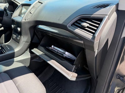 2020 Ford Edge SE