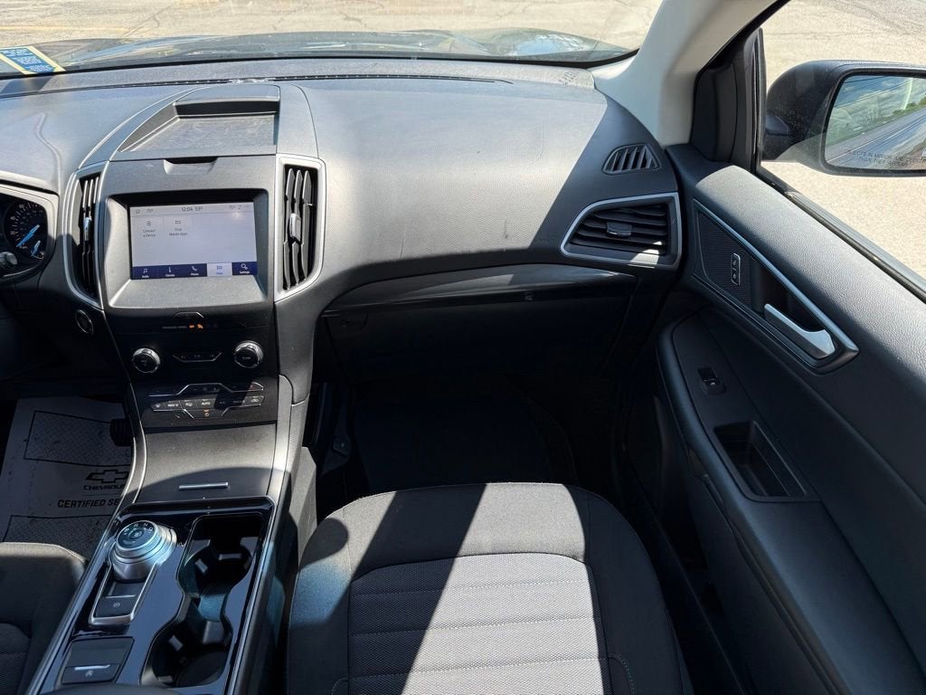 2020 Ford Edge SE