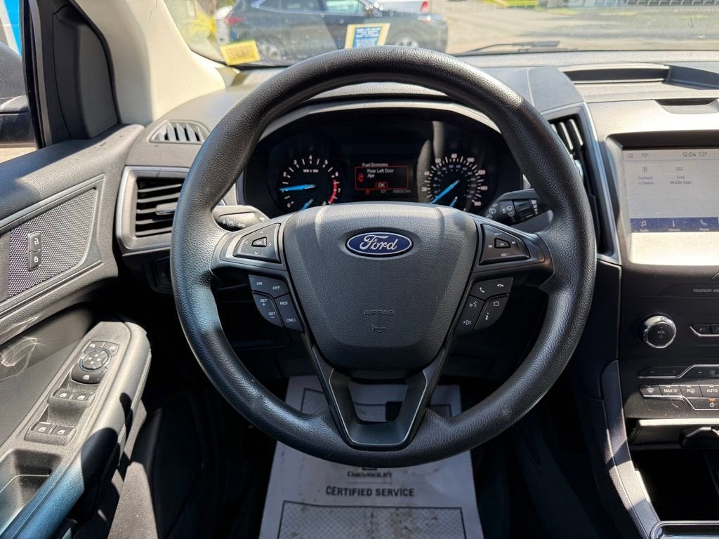 2020 Ford Edge SE