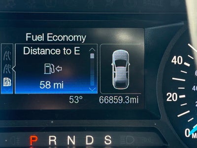 2020 Ford Edge SE