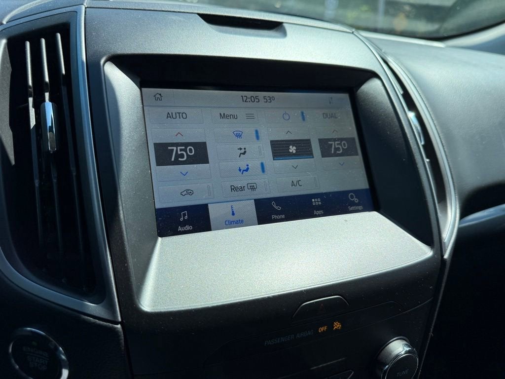 2020 Ford Edge SE