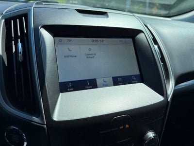 2020 Ford Edge SE