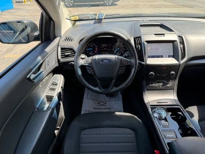 2020 Ford Edge SE