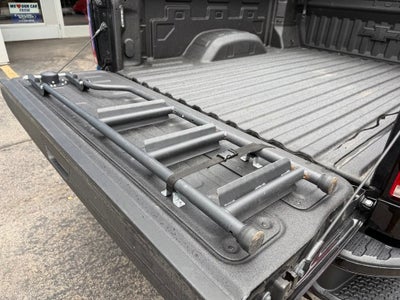 2025 Chevrolet Silverado 3500 HD LTZ