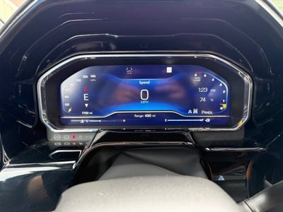 2025 Chevrolet Silverado 3500 HD LTZ