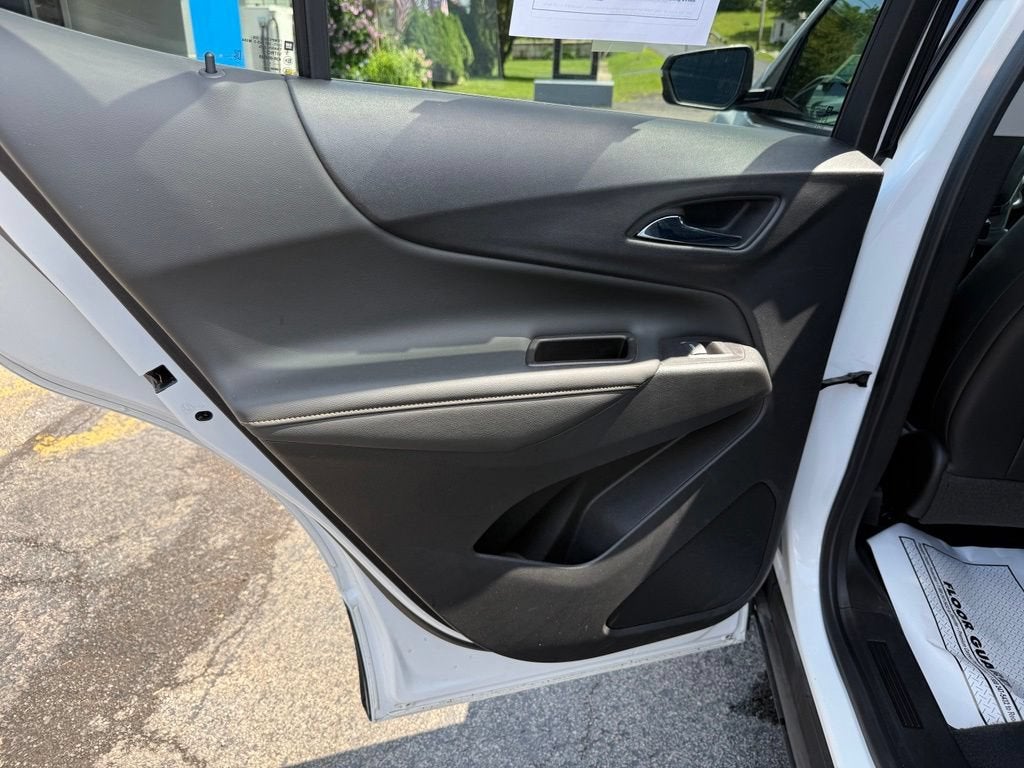 2021 Chevrolet Equinox Premier