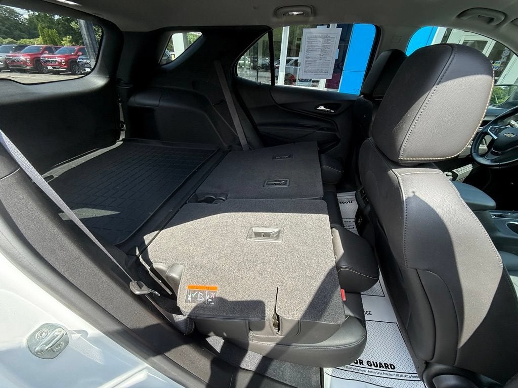 2021 Chevrolet Equinox Premier