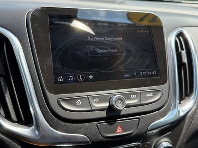 2021 Chevrolet Equinox Premier