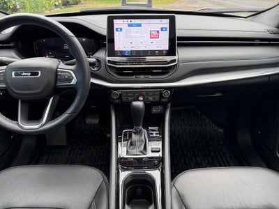 2022 Jeep Compass High Altitude 4x4