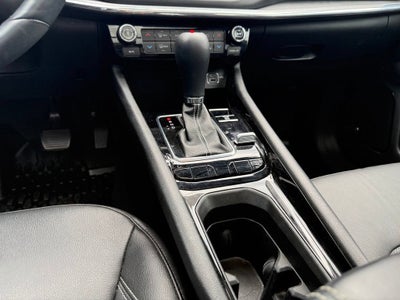 2022 Jeep Compass High Altitude 4x4