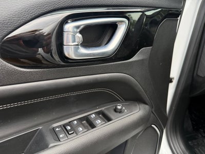 2022 Jeep Compass High Altitude 4x4