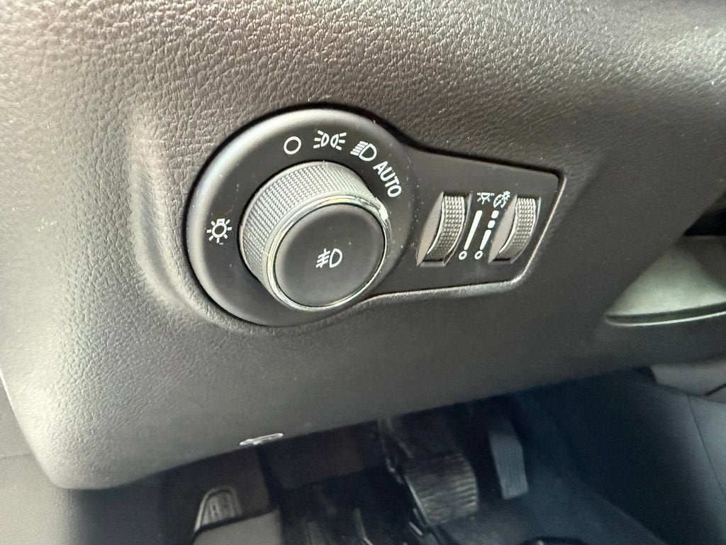 2022 Jeep Compass High Altitude 4x4