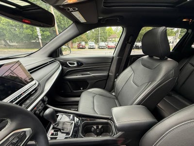 2022 Jeep Compass High Altitude 4x4