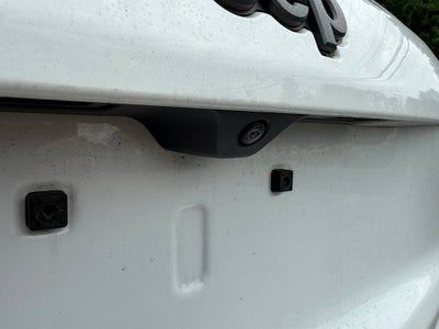 2022 Jeep Compass High Altitude 4x4