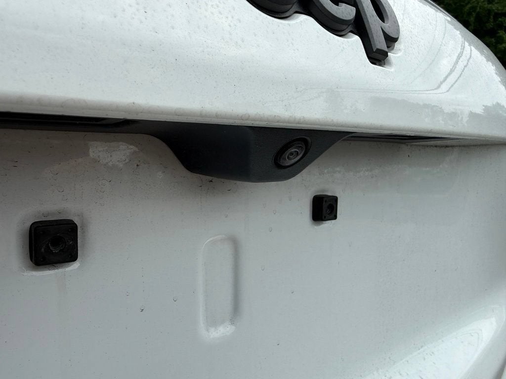 2022 Jeep Compass High Altitude 4x4