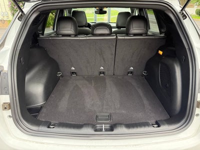 2022 Jeep Compass High Altitude 4x4