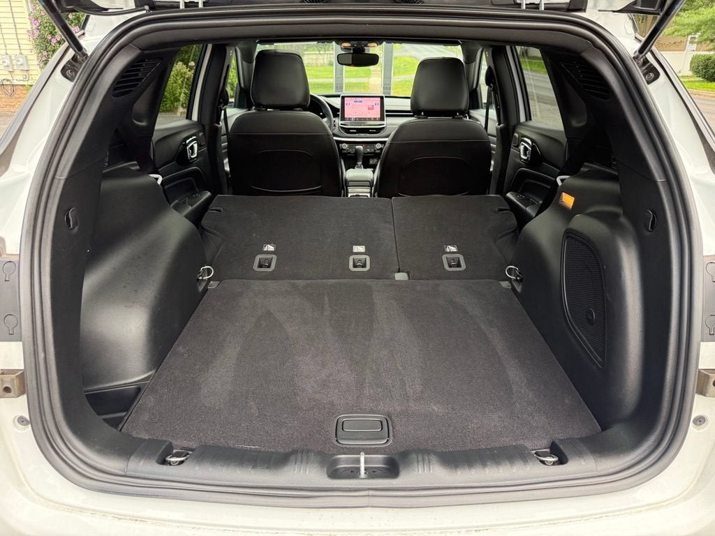 2022 Jeep Compass High Altitude 4x4