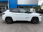 2022 Jeep Compass High Altitude 4x4