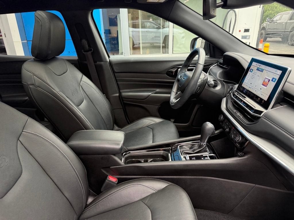 2022 Jeep Compass High Altitude 4x4