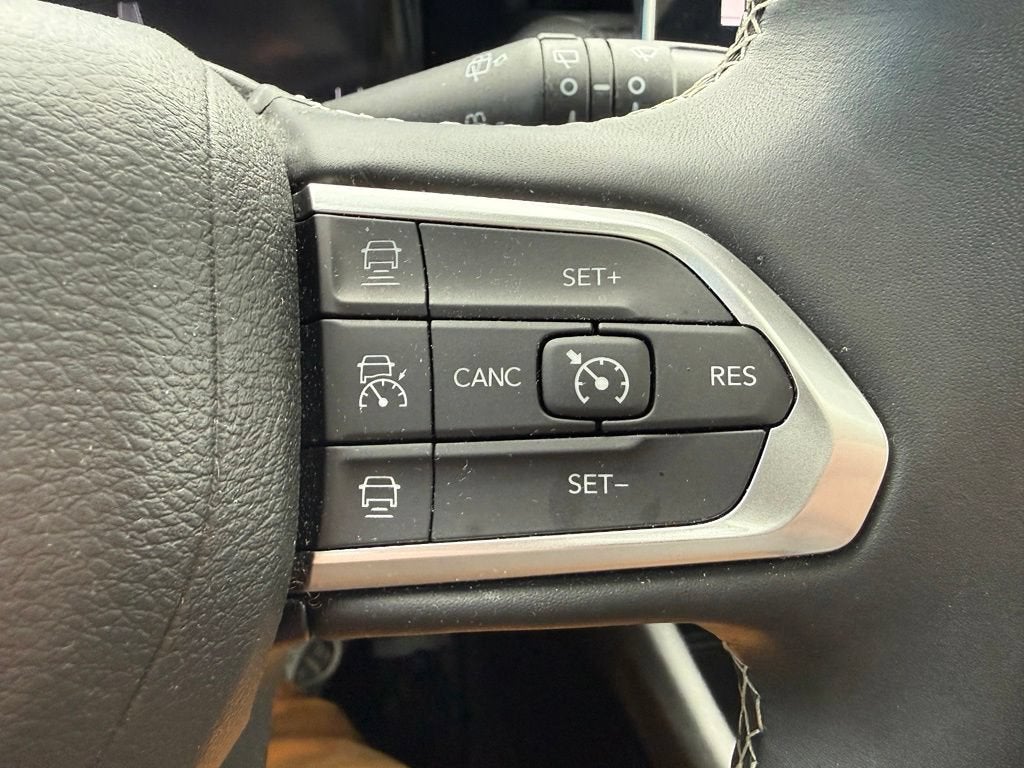 2022 Jeep Compass High Altitude 4x4