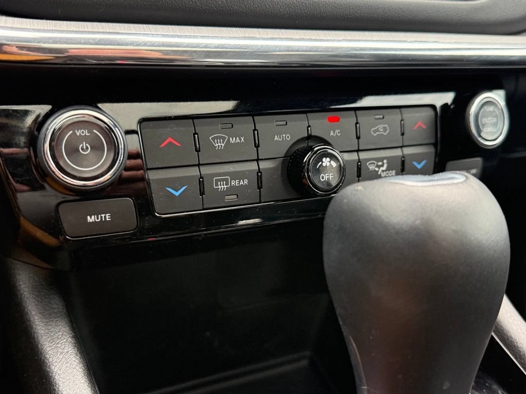 2022 Jeep Compass High Altitude 4x4