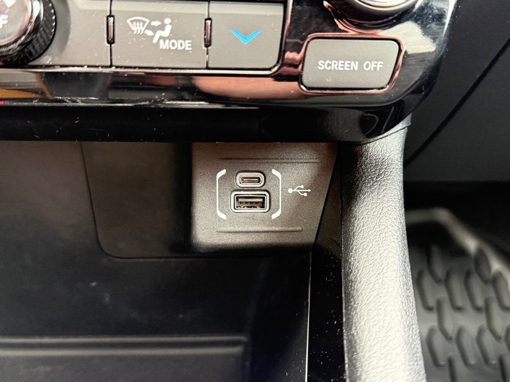 2022 Jeep Compass High Altitude 4x4