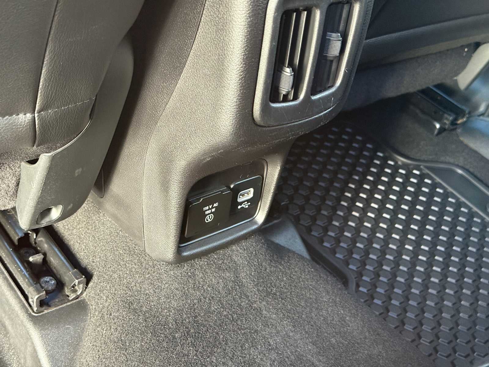 2020 Jeep Compass Trailhawk 4X4