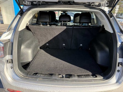 2020 Jeep Compass Trailhawk 4X4